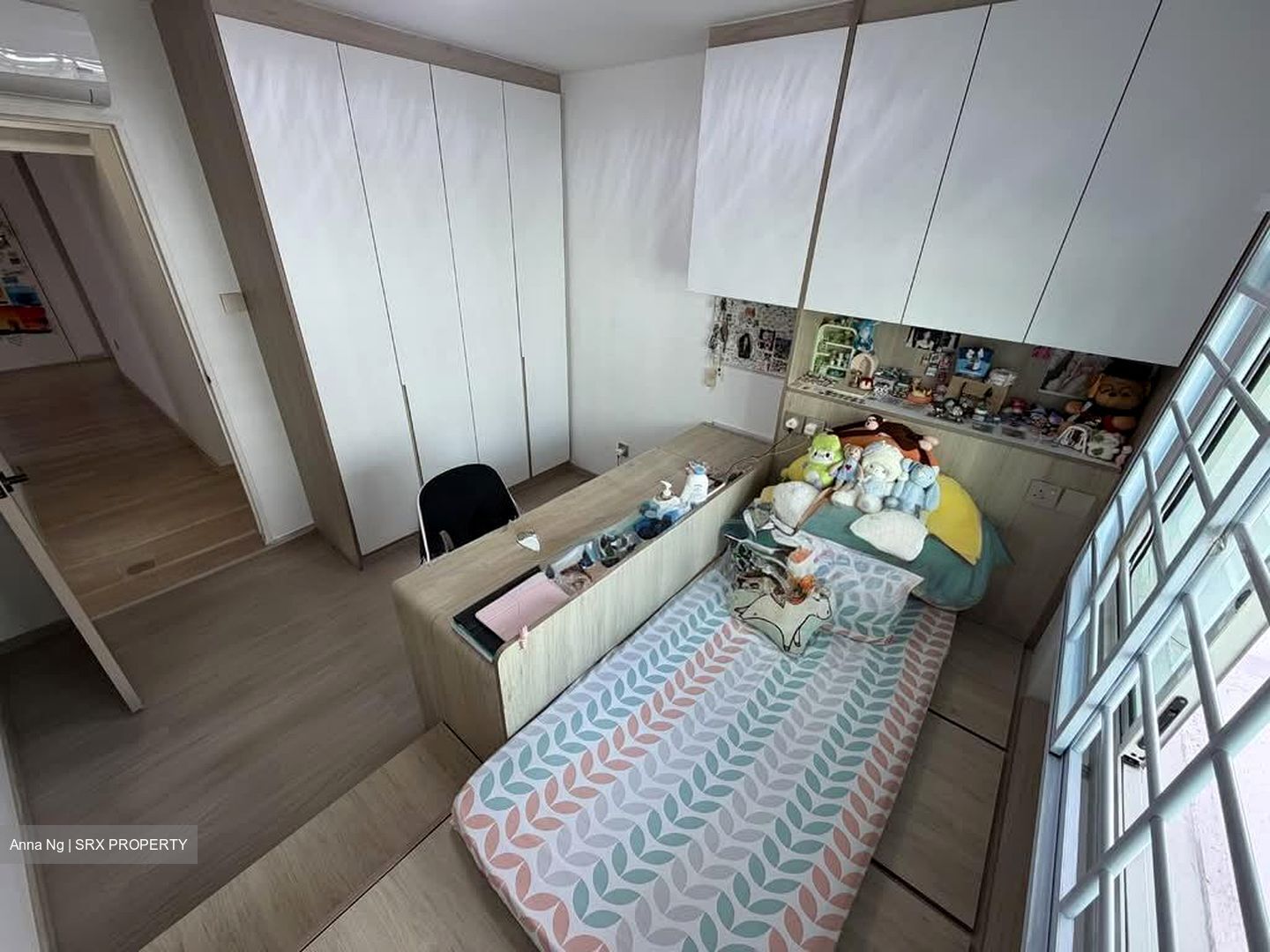 Blk 175A Punggol Field (Punggol), HDB 5 Rooms #550991281